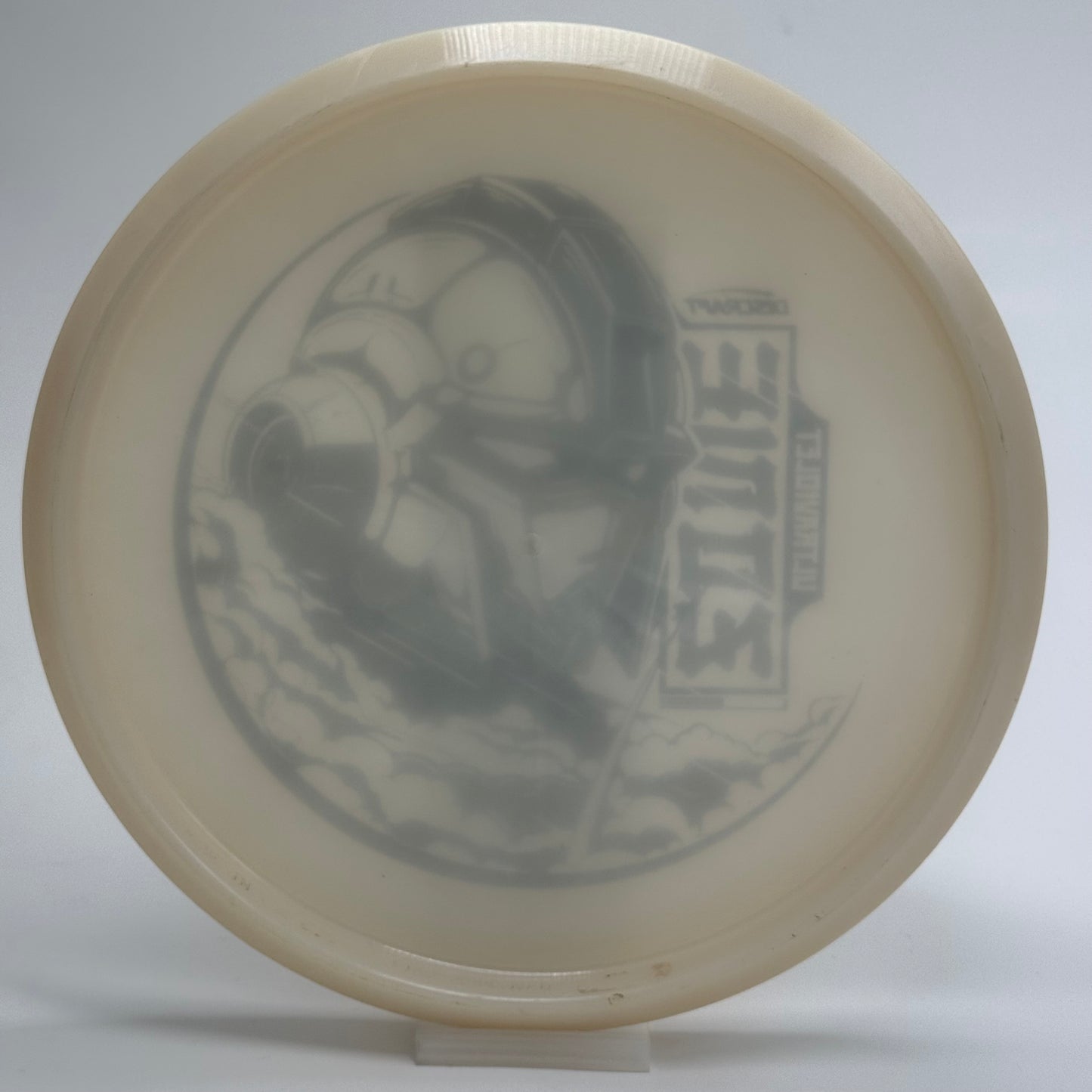 Discraft Zone | UV Z | Ledgestone Edition