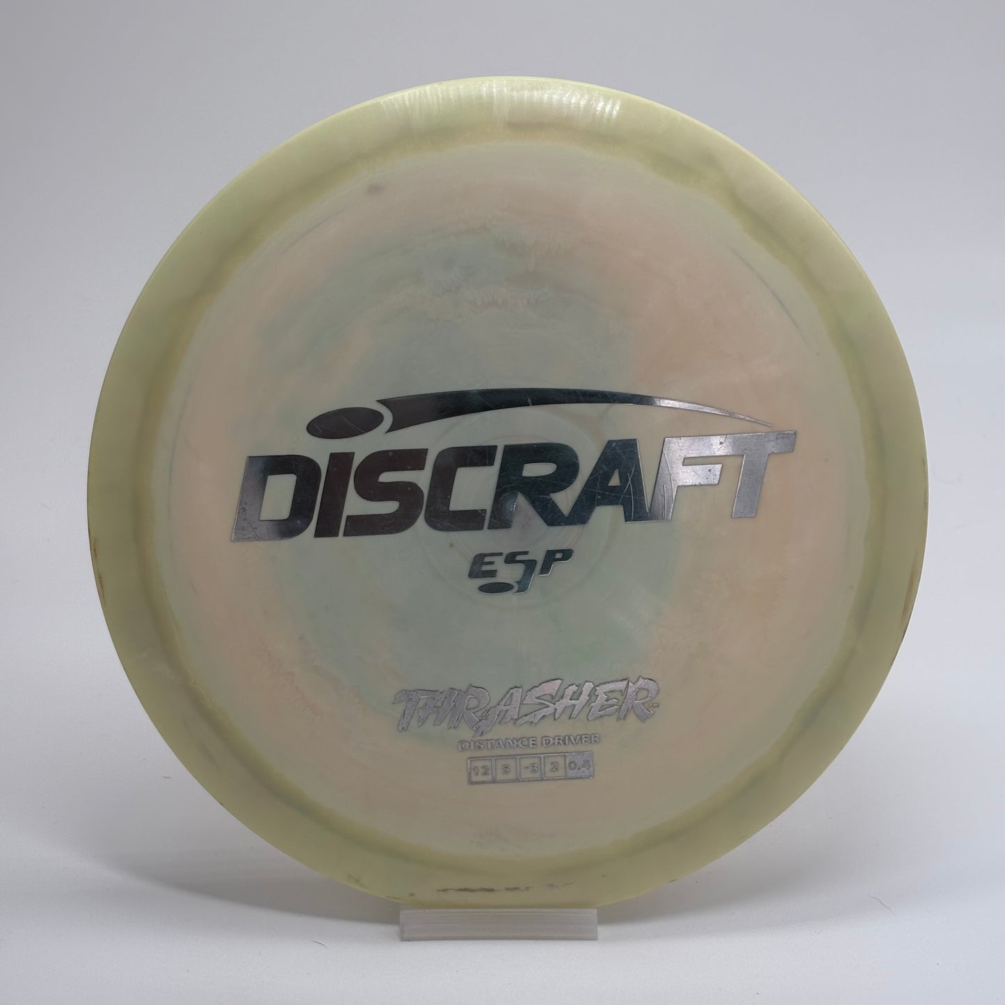 Used | Discraft Thrasher | ESP