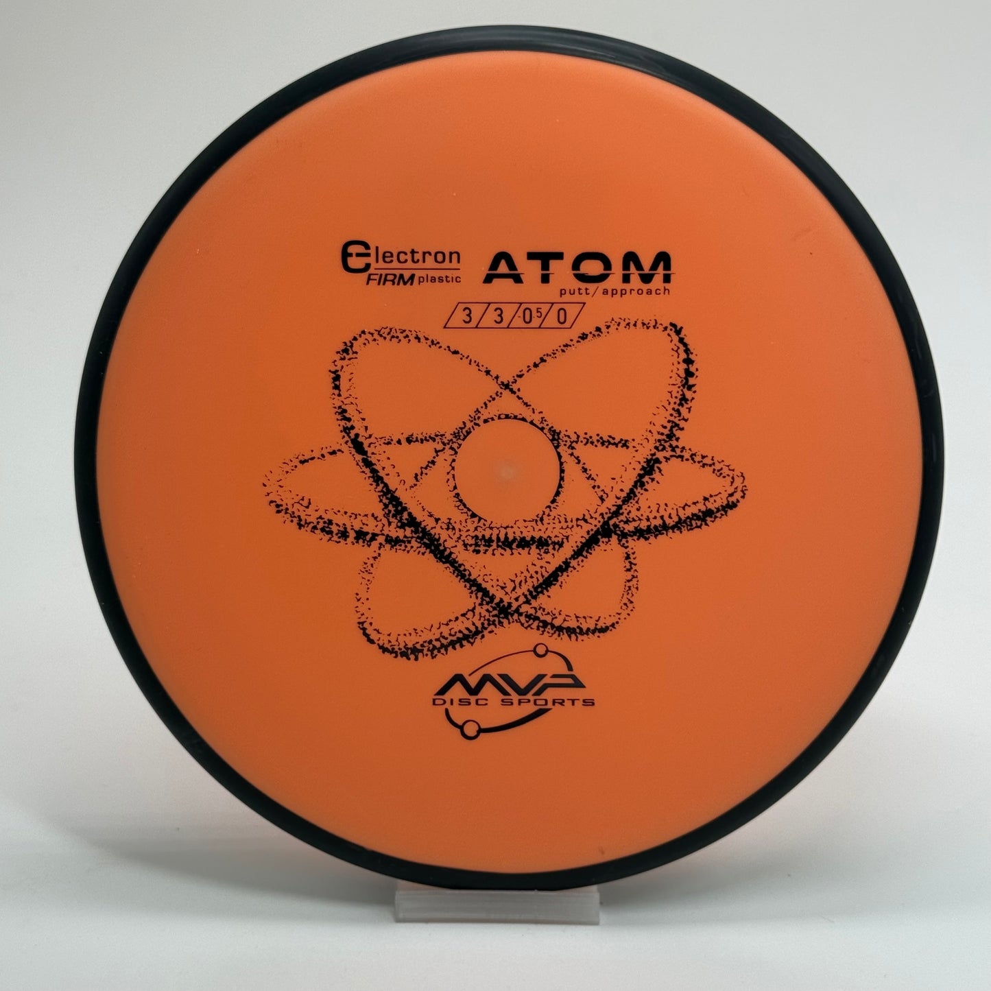 MVP Atom | Electron Firm