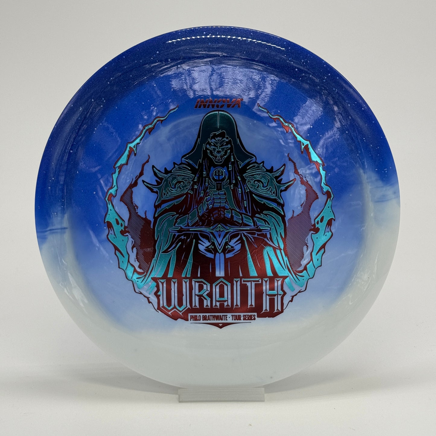 Innova Wraith | Duo | 2026 Philo Brathwaite Tour Series