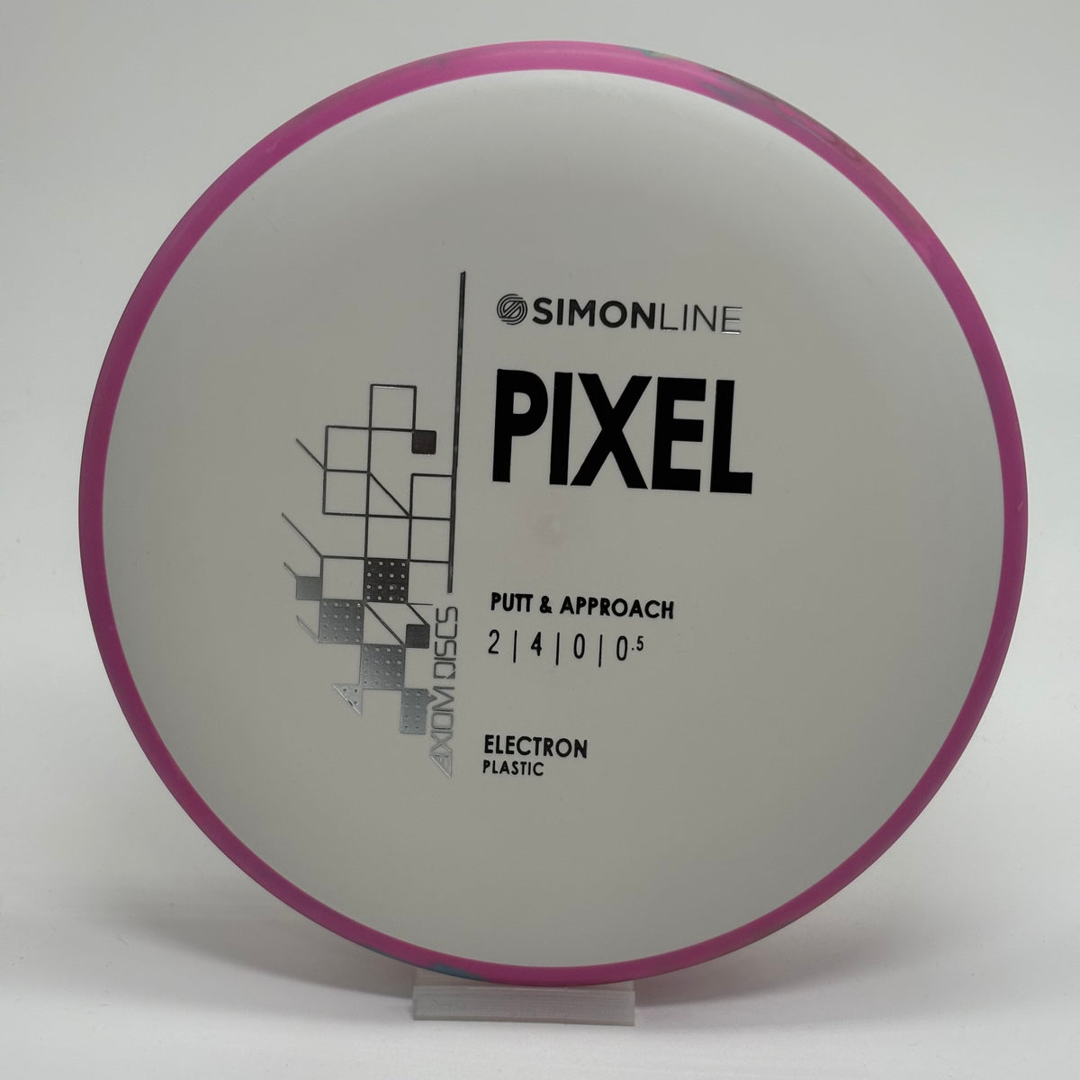 Axiom Pixel | Electron | Simon Line