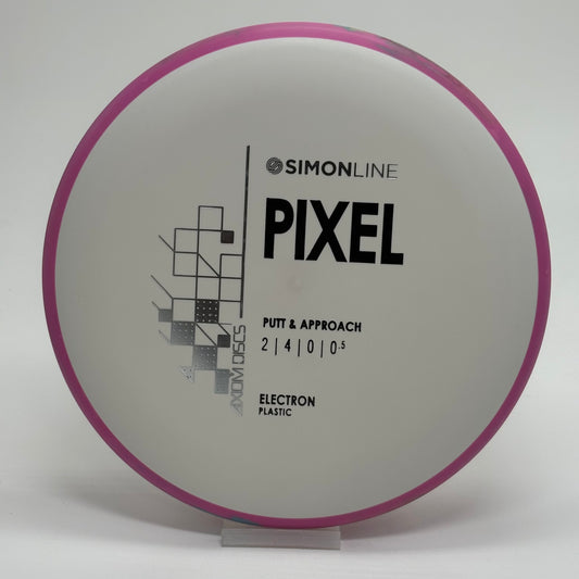 Axiom Pixel | Electron | Simon Line
