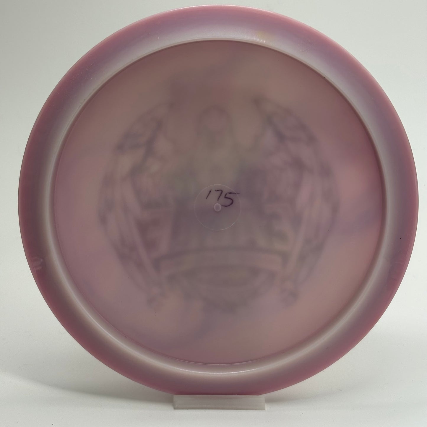 Innova Eagle | Swirled Star | Gregg Barsby 2018 World Champion | 2020 Tour Series