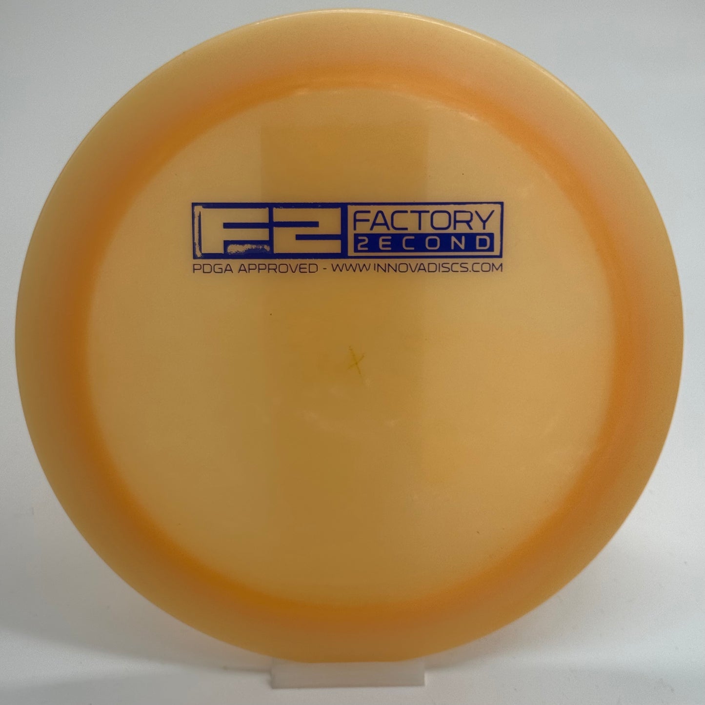 Innova Shryke | Glow Champion | Factory Second