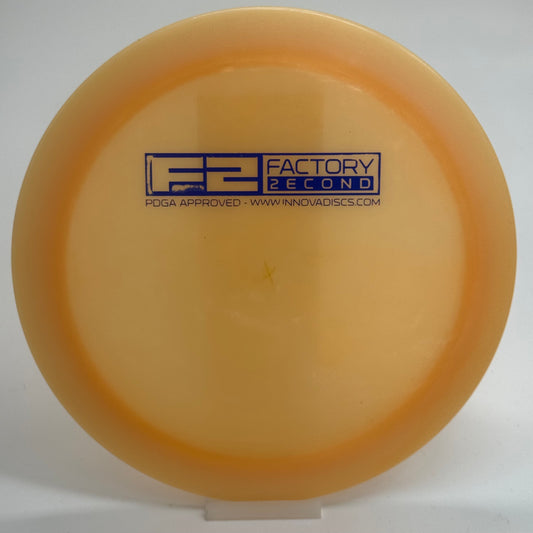 Innova Shryke | Glow Champion | Factory Second
