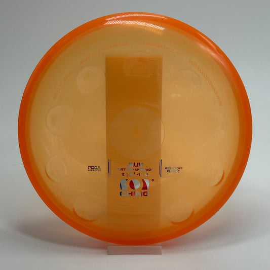 Ching Discs JUJU | Meso Soft