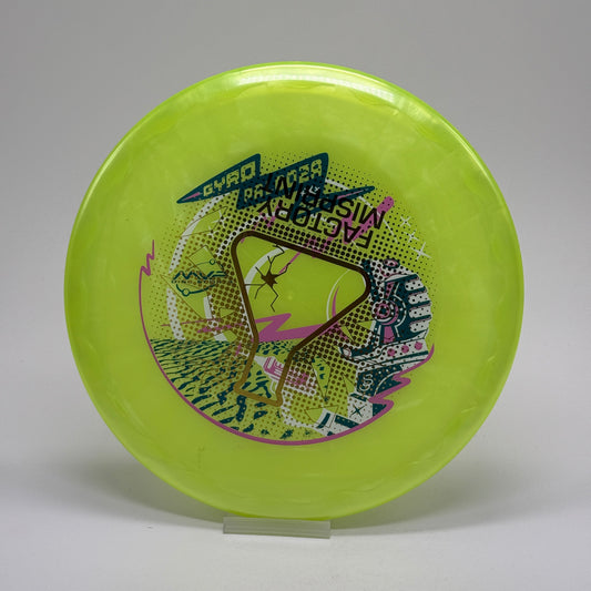 Used | Streamline Echo | Plasma | 2025 GYROpalooza