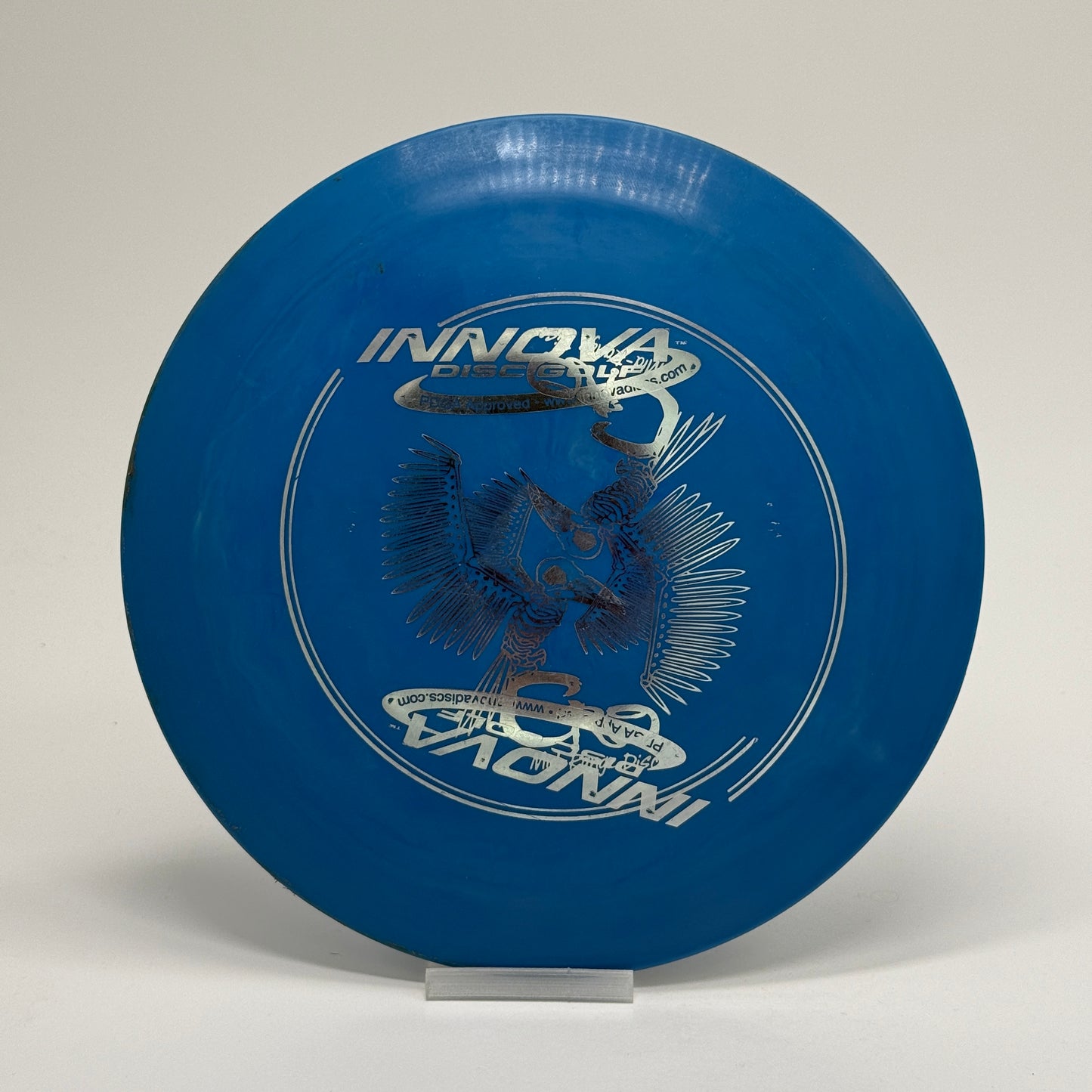 Used | Innova Xcaliber | Echo Star | Patent Penned EXC
