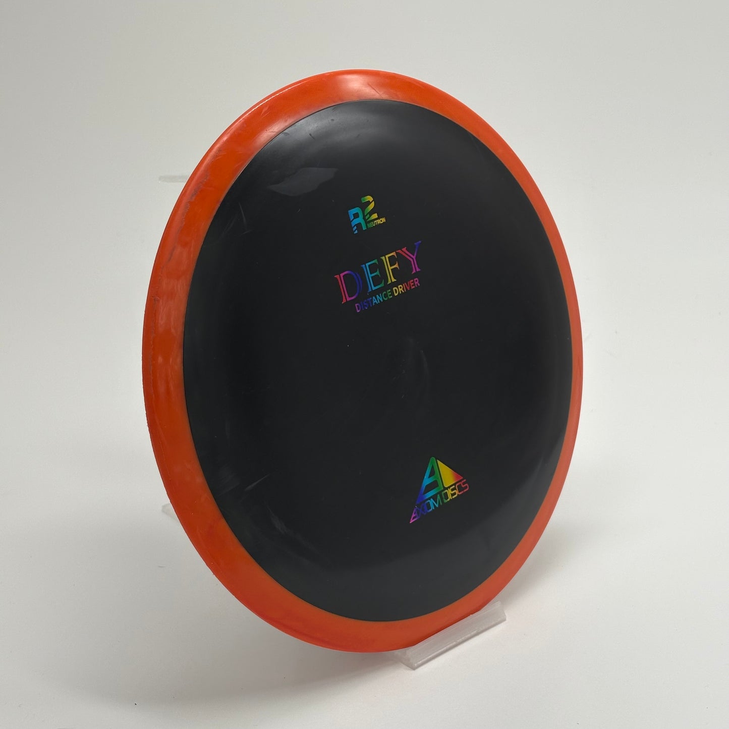Axiom Defy | R2 Neutron