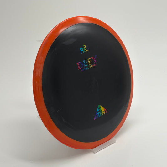 Axiom Defy | R2 Neutron