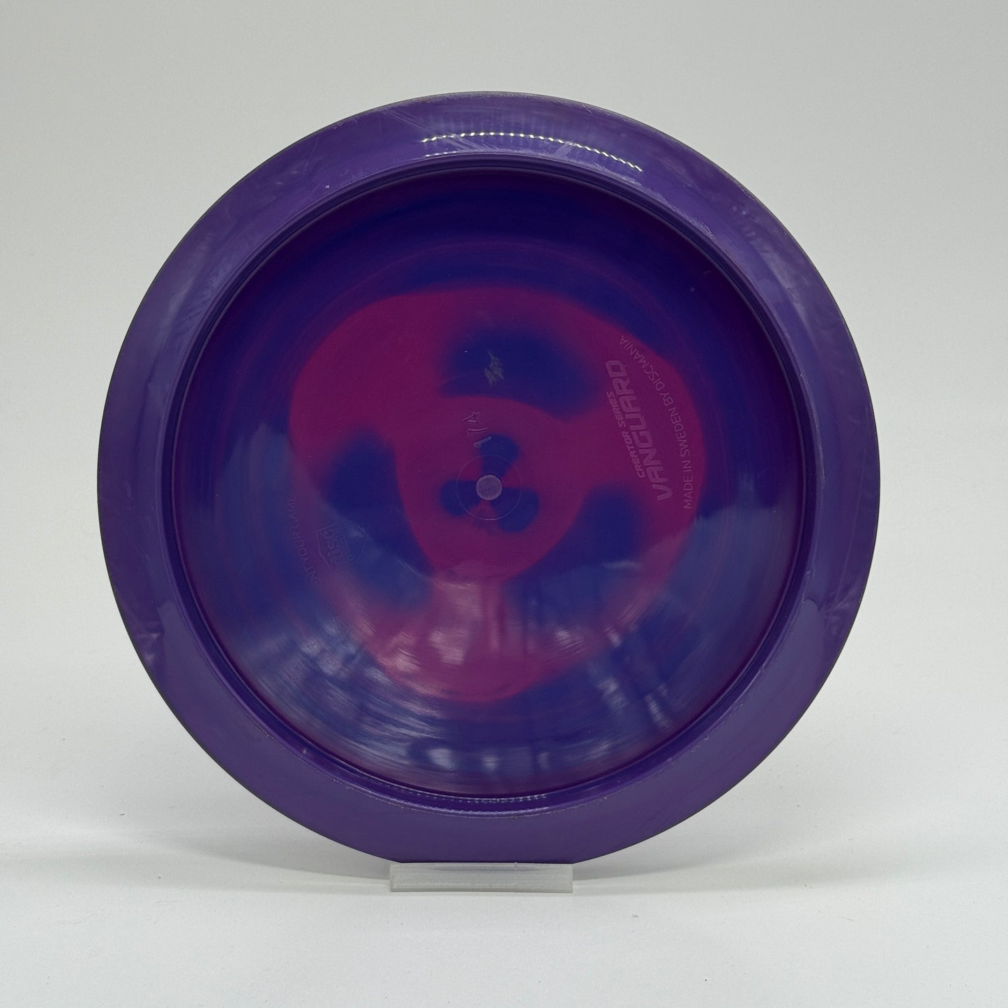 Used | Discmania Vanguard | Special Blend S-Line | Kyle Klein Creator Series