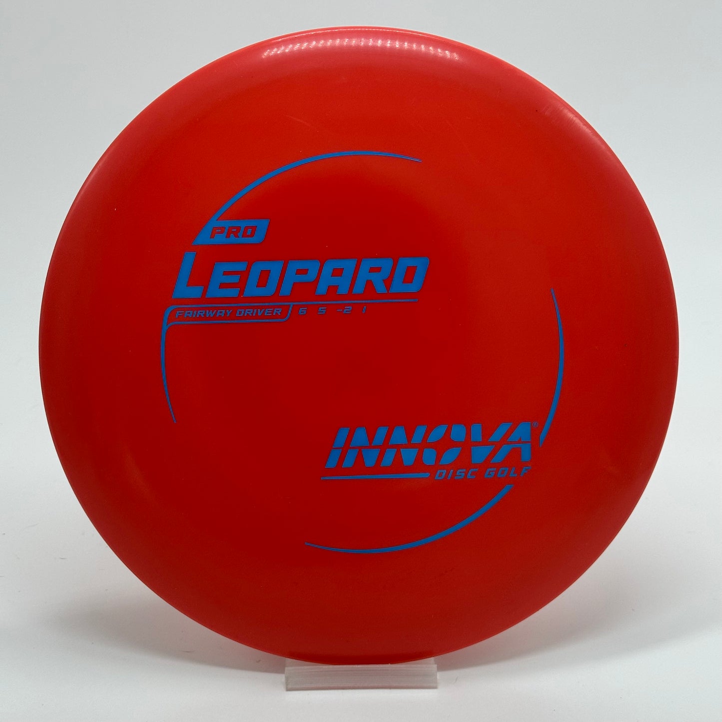 Innova Leopard | Pro