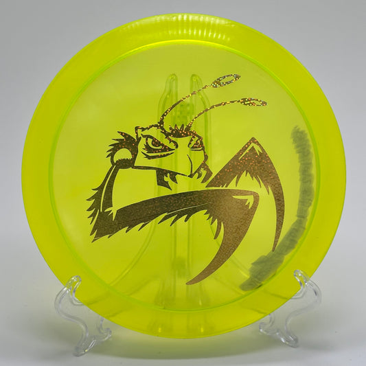 Discraft Mantis | Z FLX Rare XL Stamp