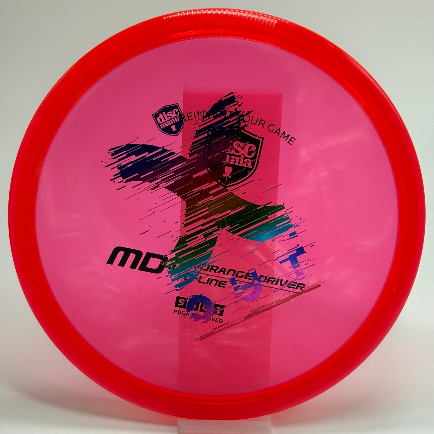 Used | Discmania MD3 | C-Line