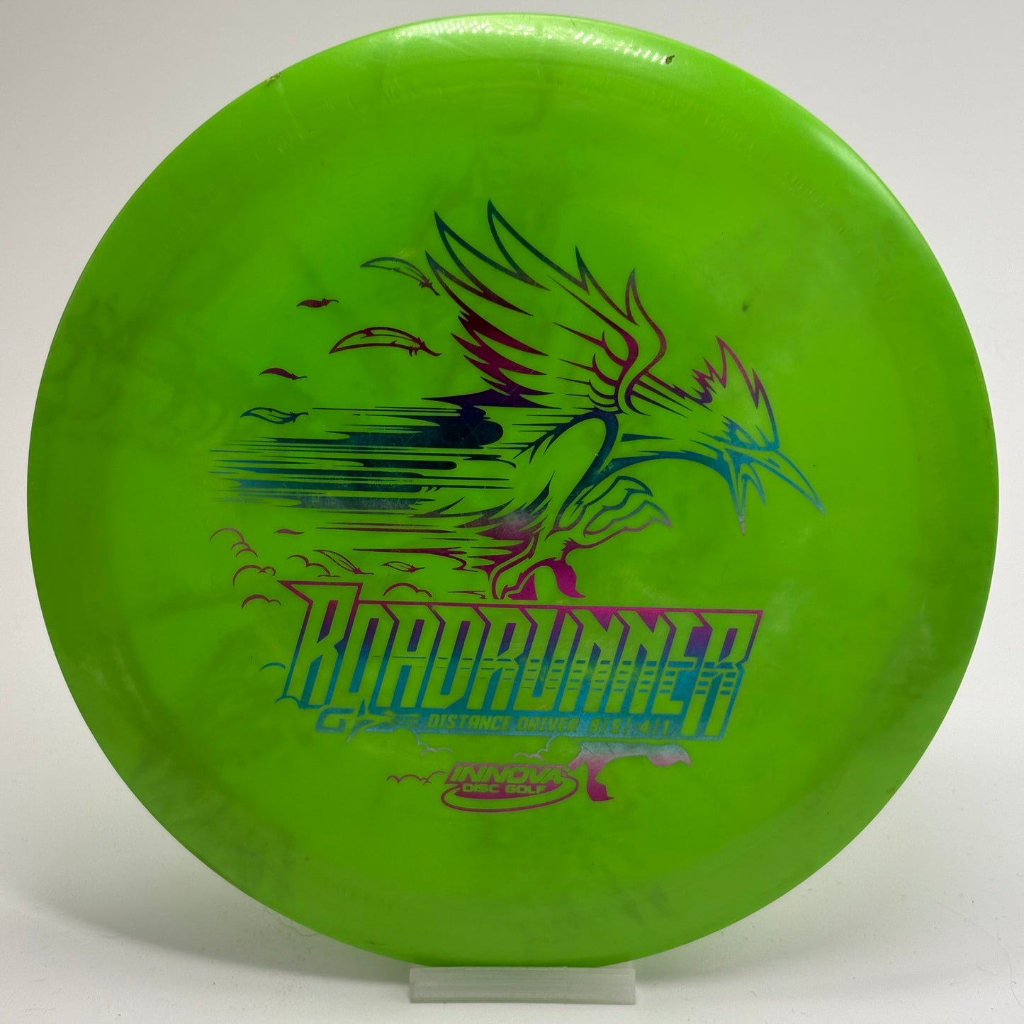 Innova Roadrunner | Gstar