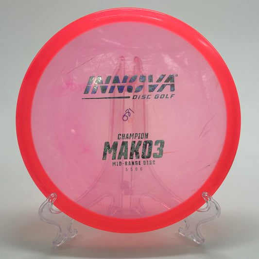 Innova Mako3 | Champion