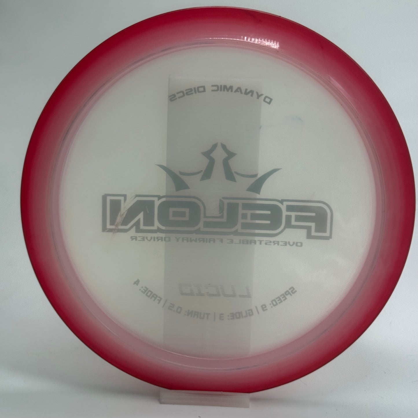 Used | Dynamic Discs Felon | Lucid