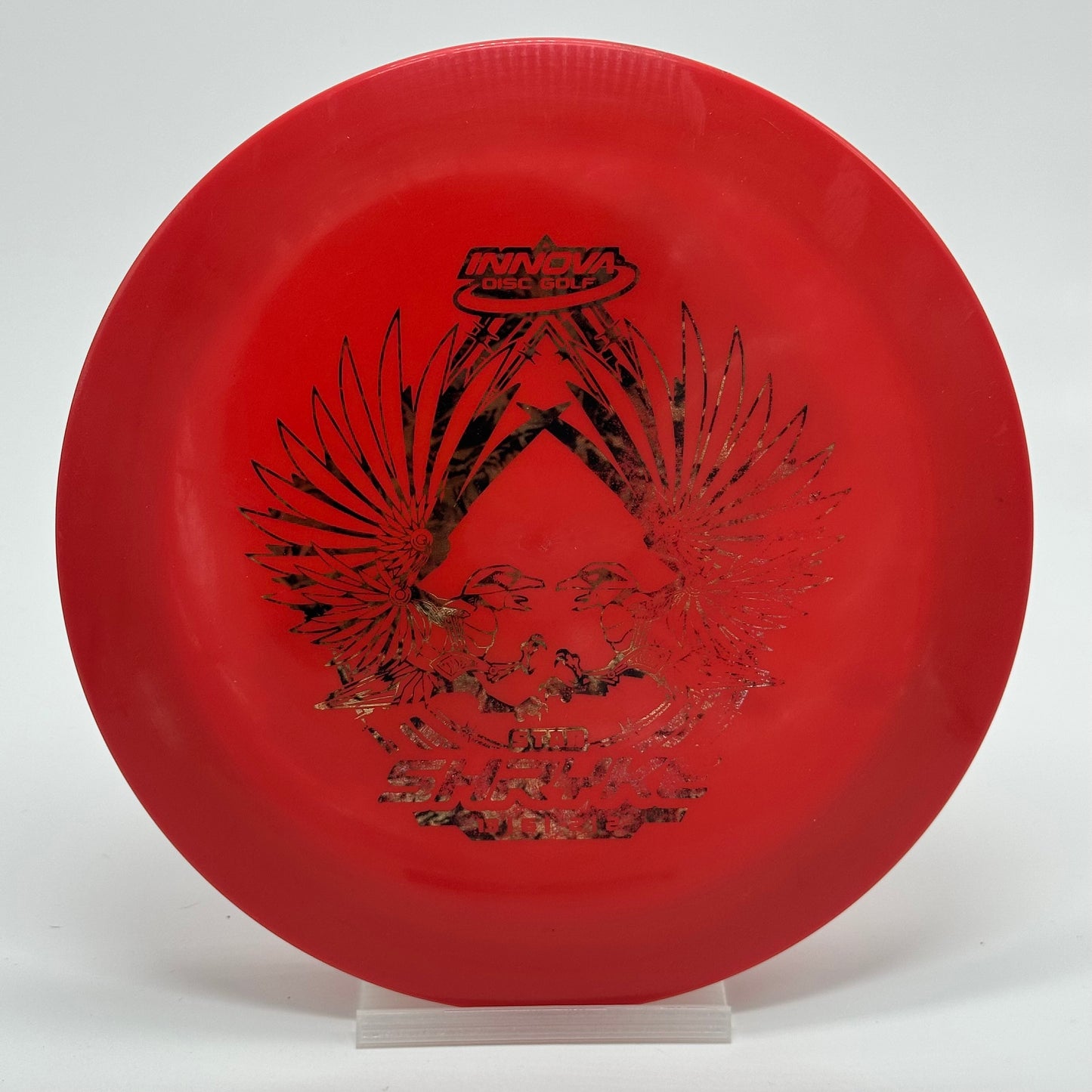 Innova Shryke | Star