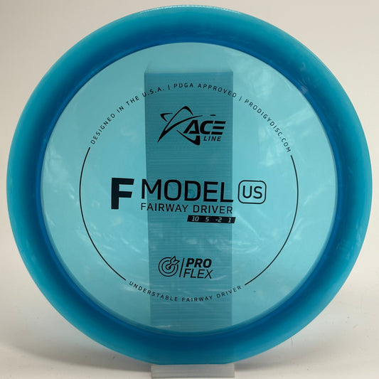 Used | Prodigy F model US | Pro Flex
