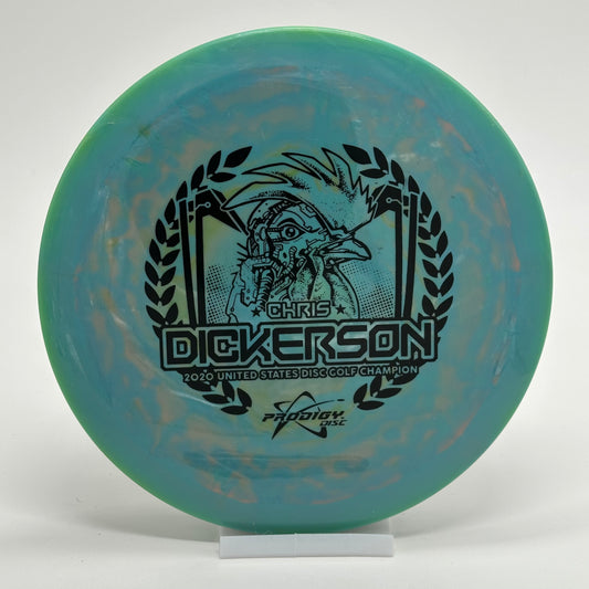 Prodigy FX-2 | 750 Spectrum | Chris Dickerson Robot Chicken 2020 USDGC Champion