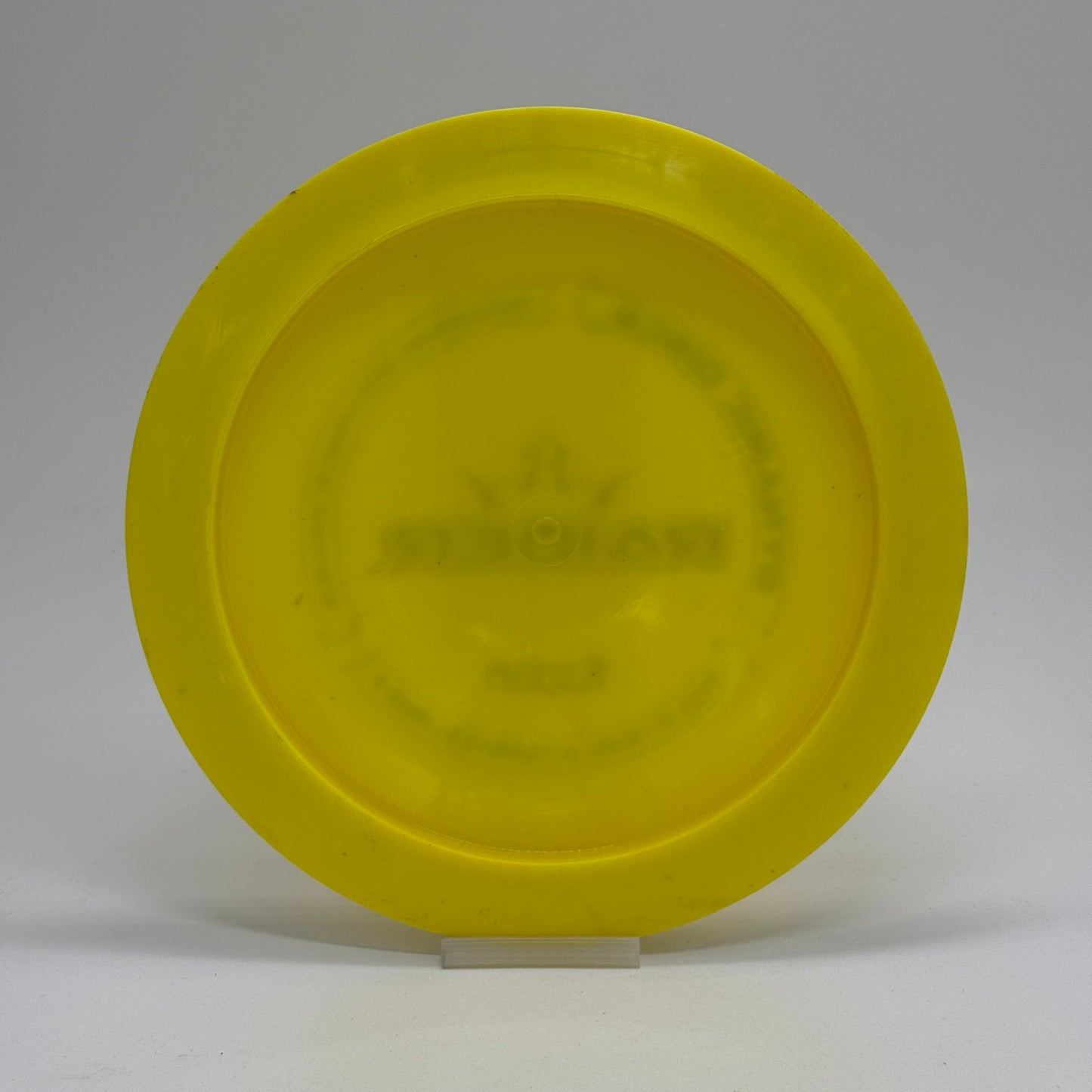 Used | Dynamic Discs Raider | Bio Fuzion