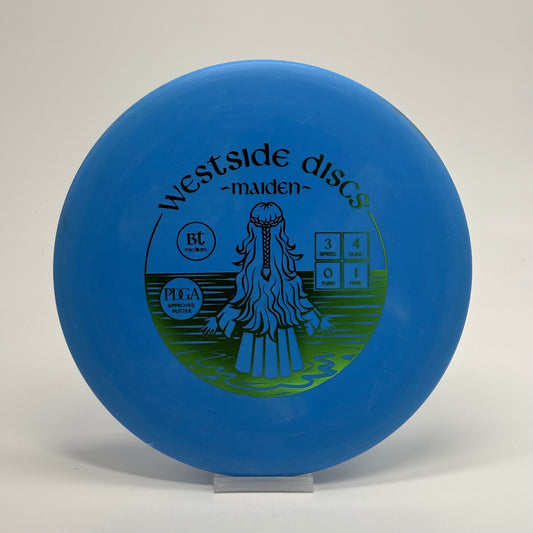 Westside Maiden | BT Medium
