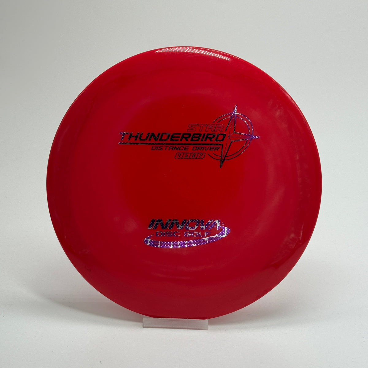 Used | Innova Thunderbird | Star