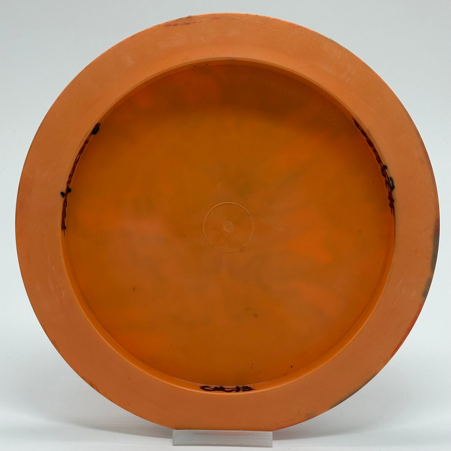 Innova Destroyer | Star | Robot Stamp Dyed