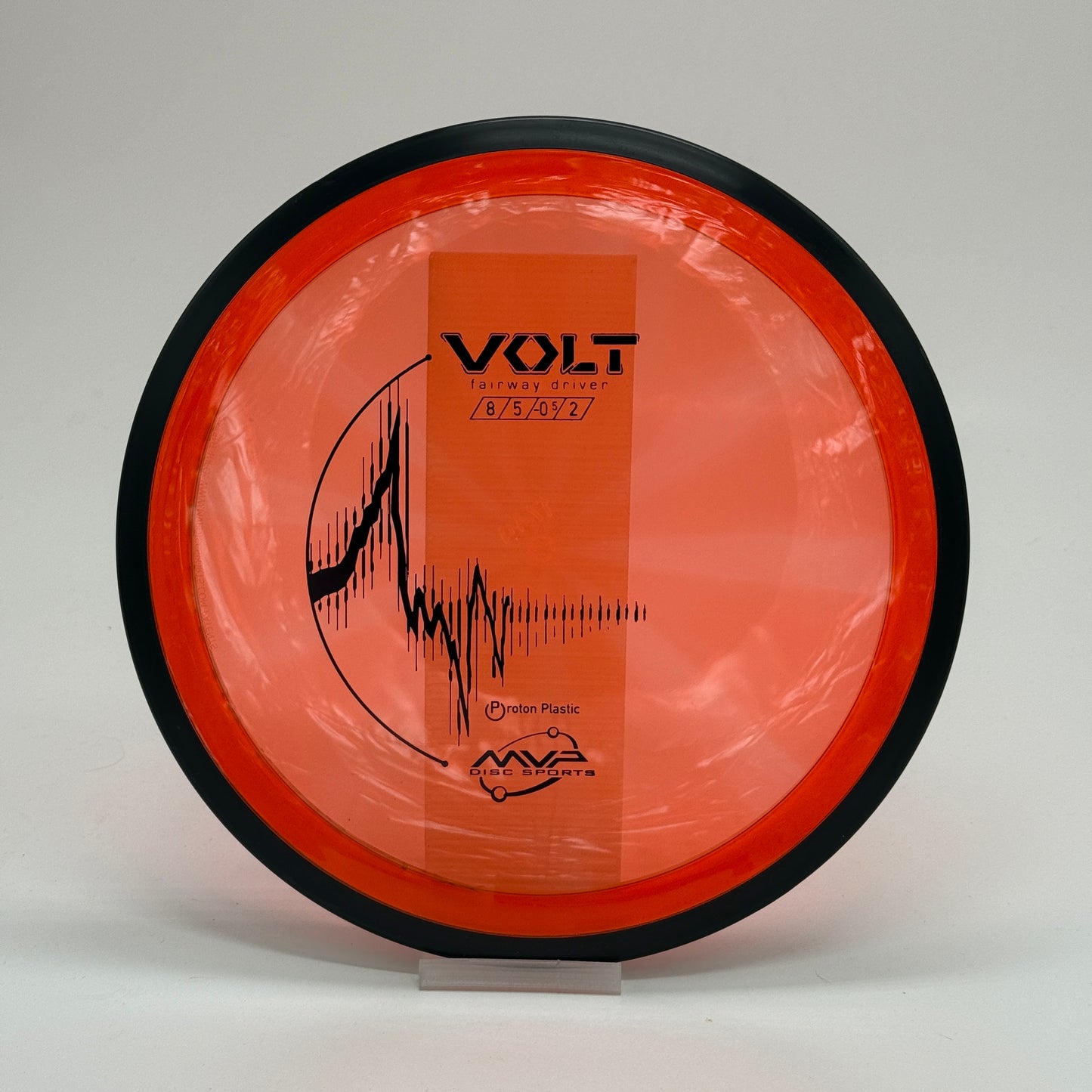 Used | MVP Volt | Proton