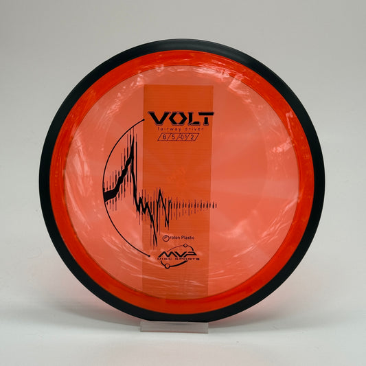 Used | MVP Volt | Proton