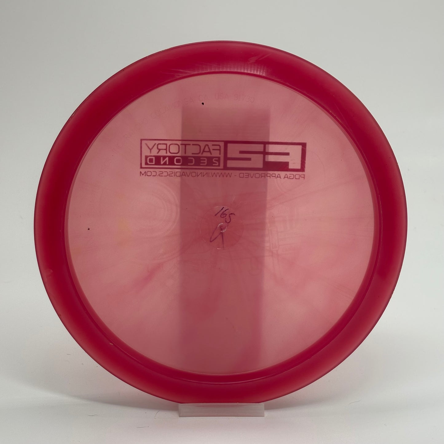 Innova Teebird | Champion | Infinite Tractor
