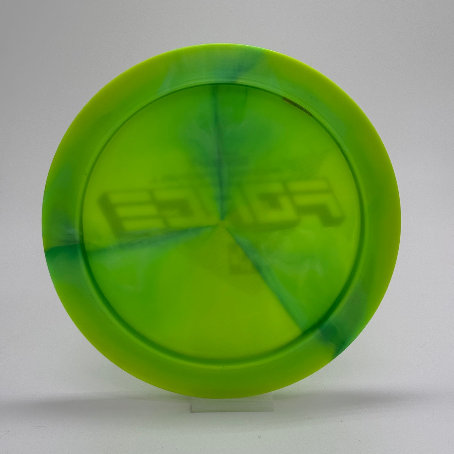 Used | Discraft Force | ESP Swirl | Andrew Presnell 2022 Tour Series