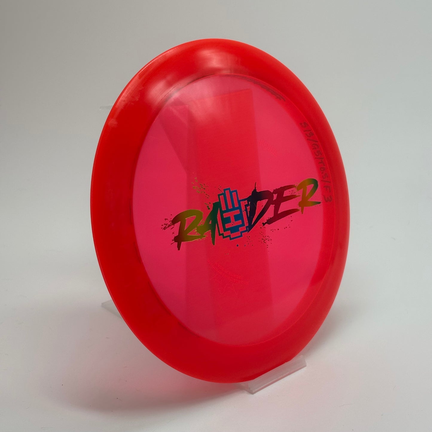 Used | Dynamic Discs Raider | Lucid | Handeye Supply Company