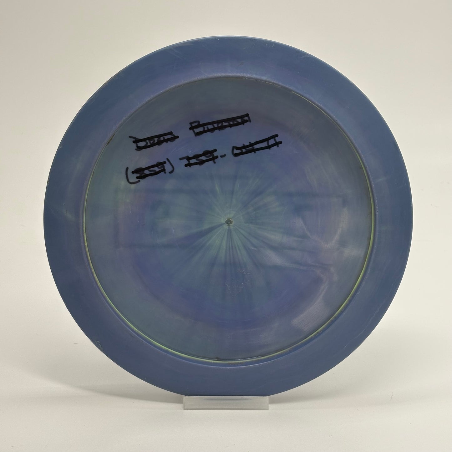 Discraft Zeus | ESP | Paul McBeth Line