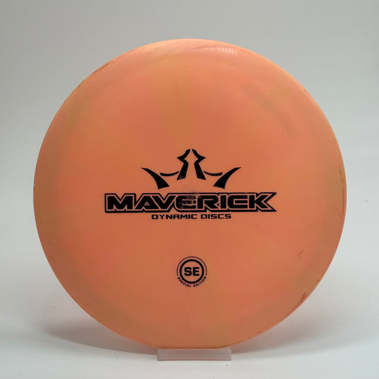 Dynamic Discs Maverick | Special Edition