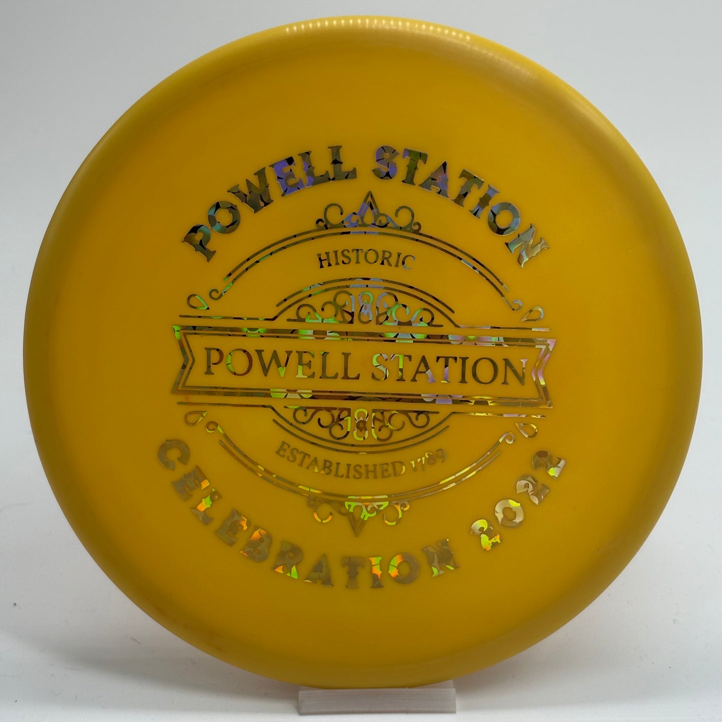 Used | Discraft Zone | ESP