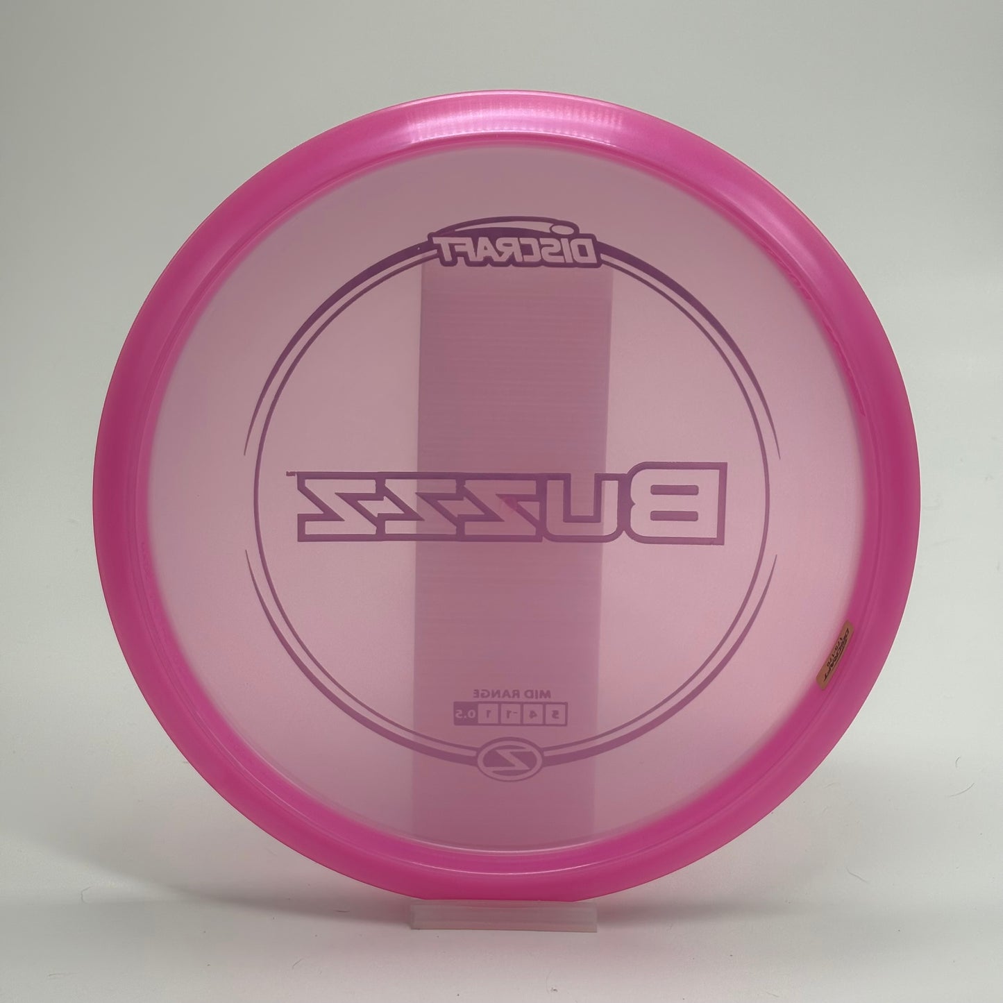 Used | Discraft Buzzz | Z