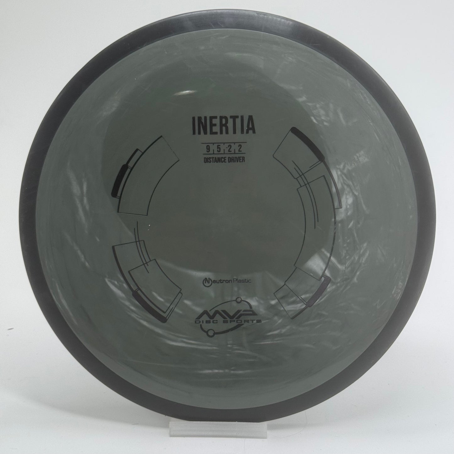 MVP Inertia | Neutron