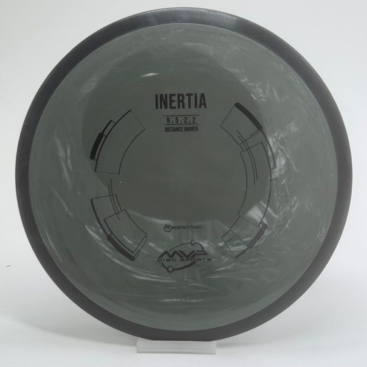 MVP Inertia | Neutron
