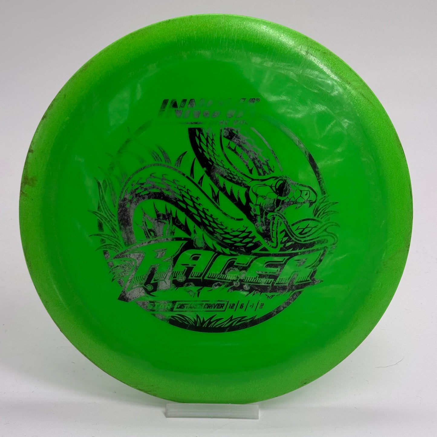 Innova Racer | Star