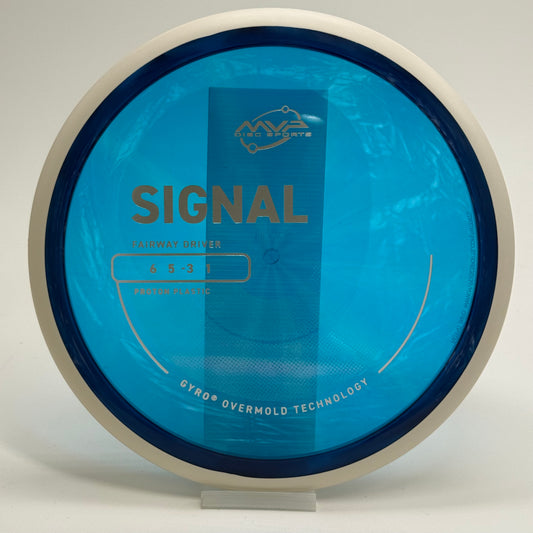 MVP Signal | Proton