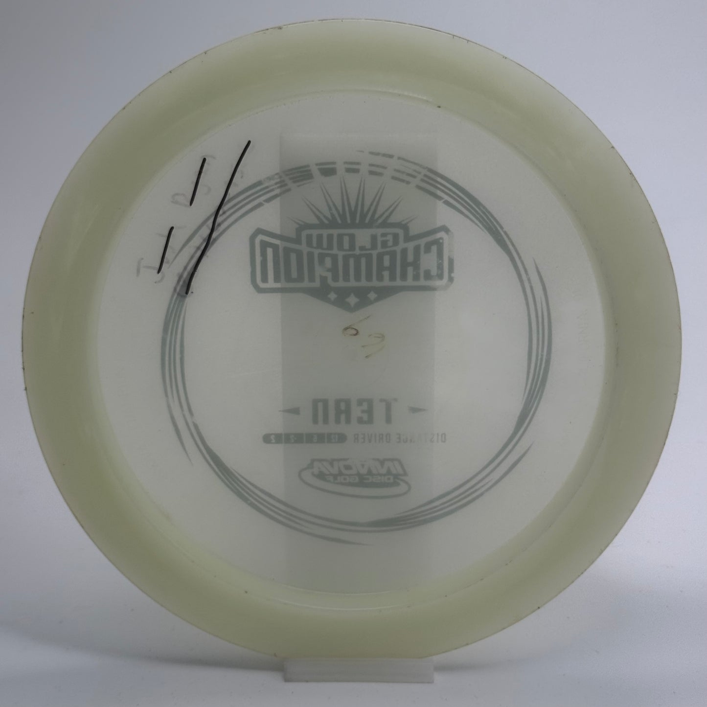 Innova Tern | Glow Champion