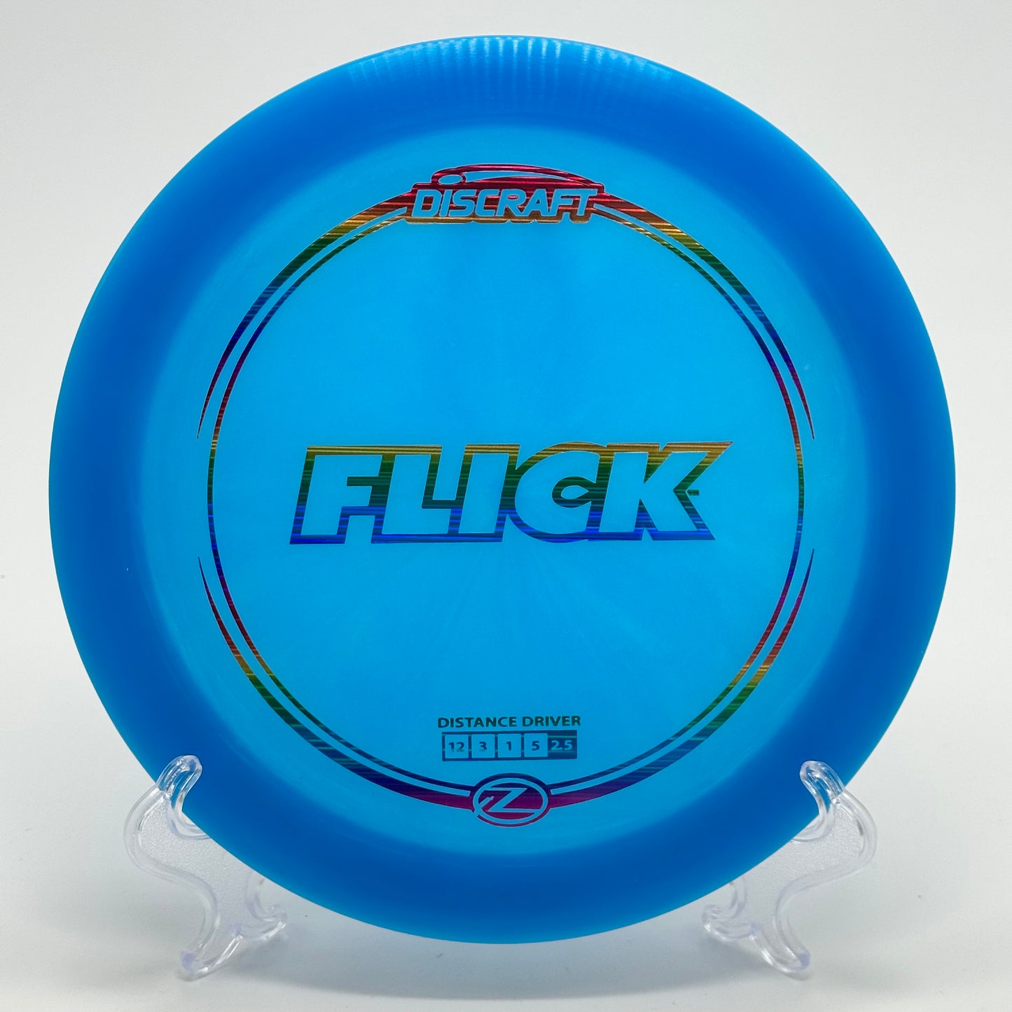 Discraft Flick | Z