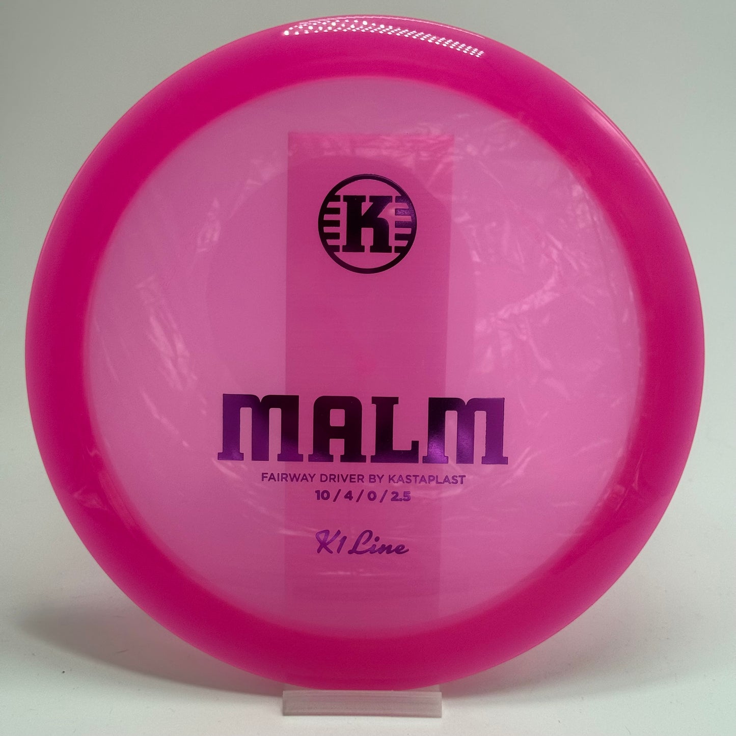 Kastaplast Malm | K1 Line