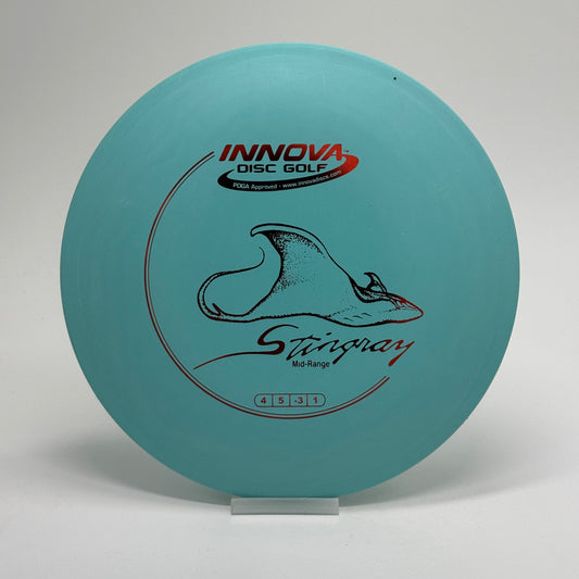 Used | Innova Stingray | DX