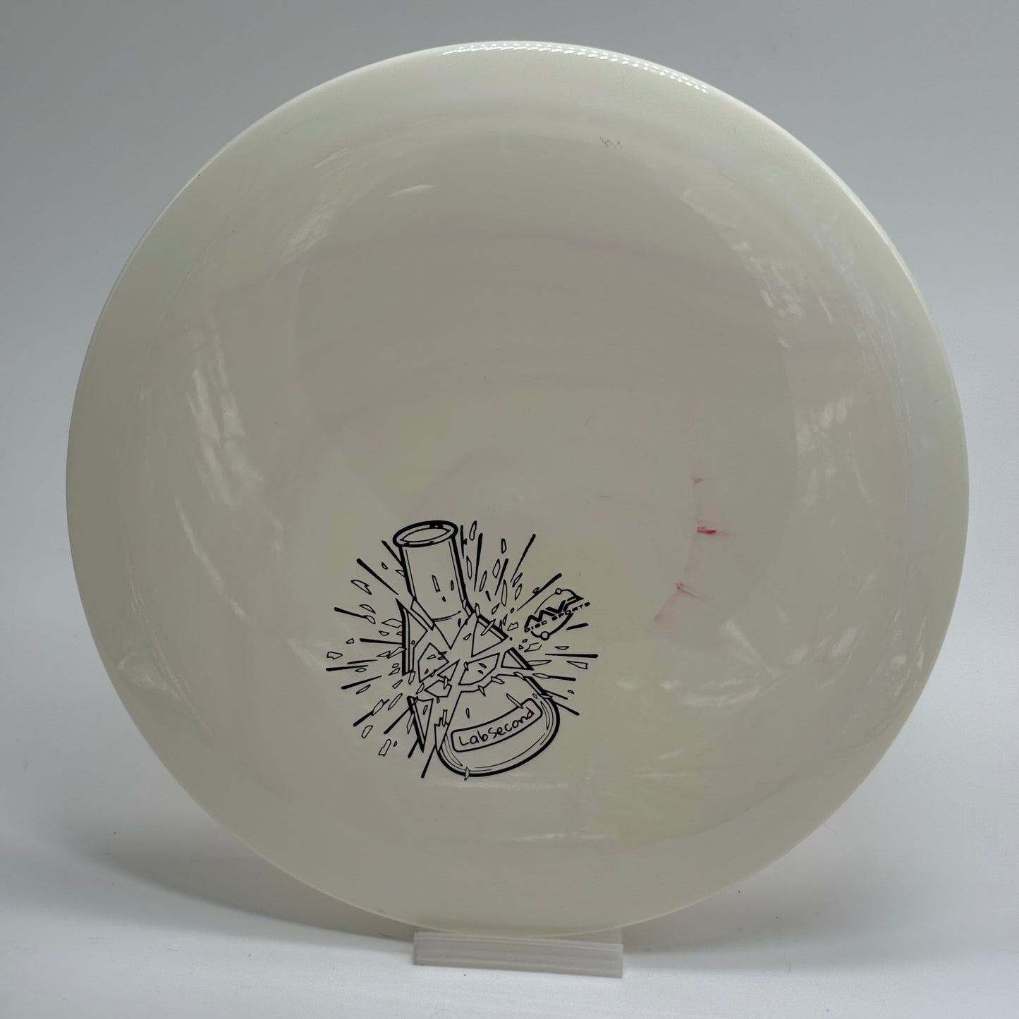 Streamline Drift | Neutron | Lab Second