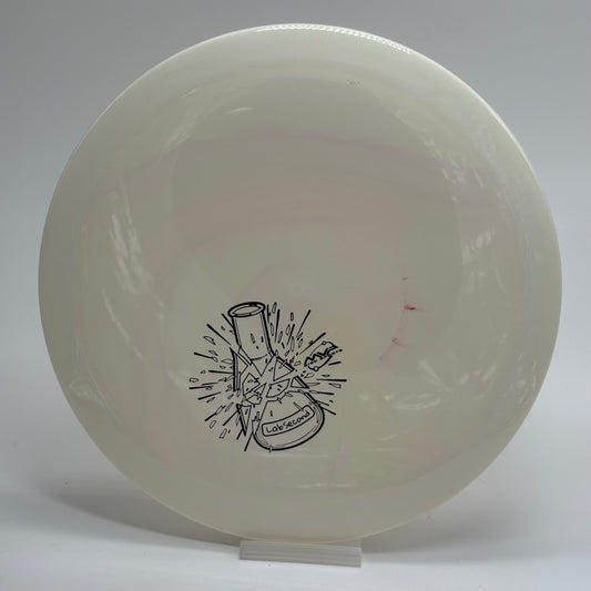 Streamline Drift | Neutron | Lab Second