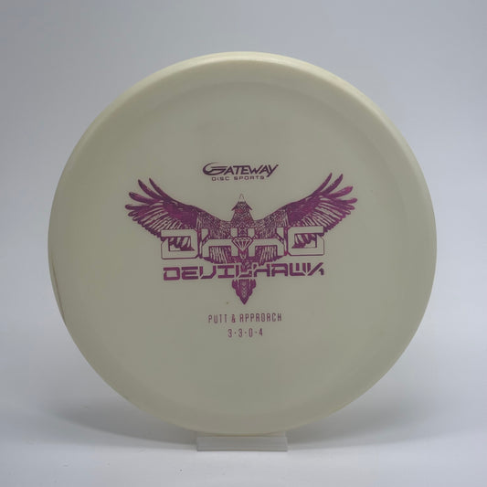 Gateway Devil Hawk | Hyper Diamond