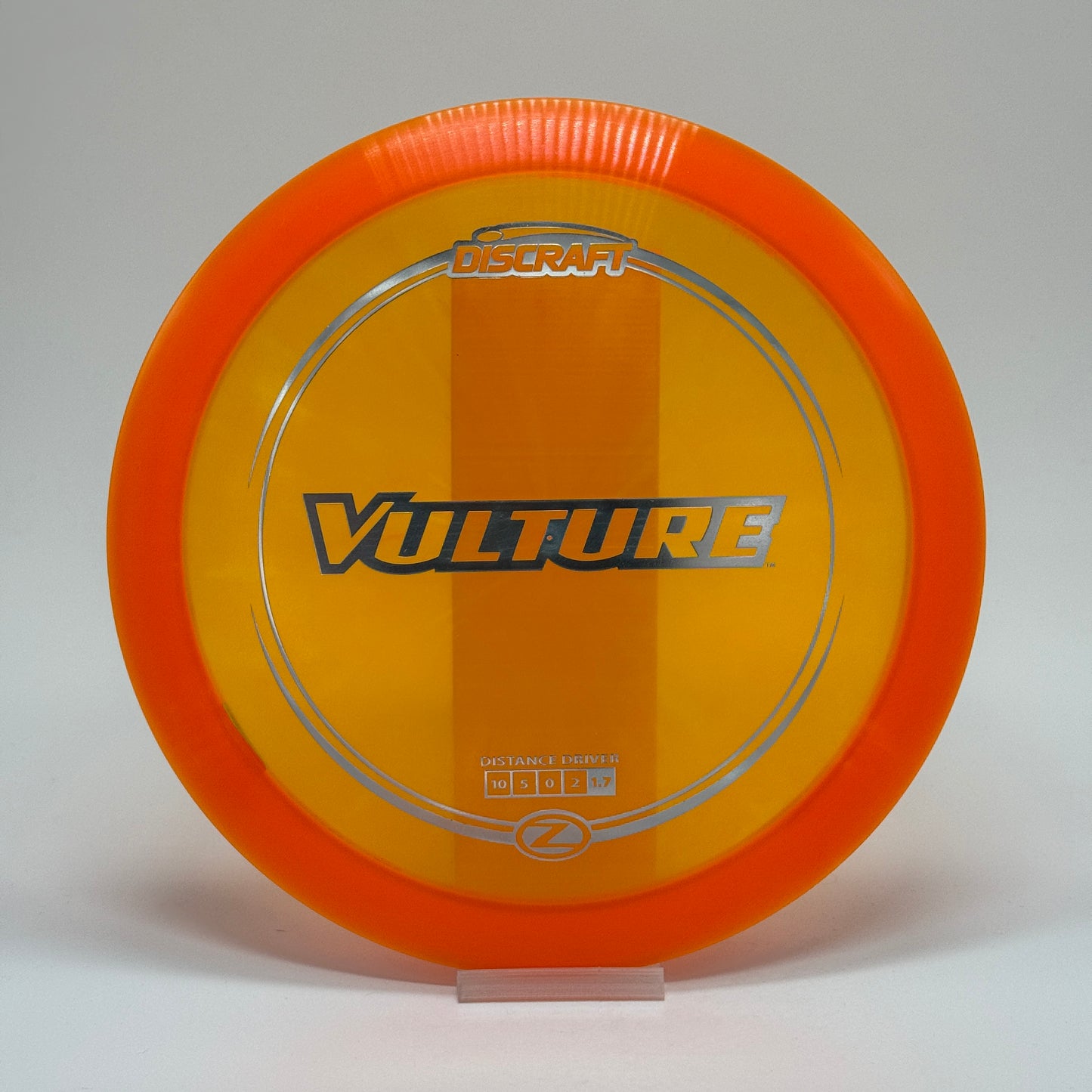 Used | Discraft Vulture | Z