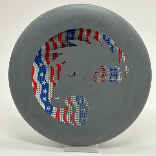 Discraft Roach | Bro-D Rubber Blend | Brodie Smith Dark Horse